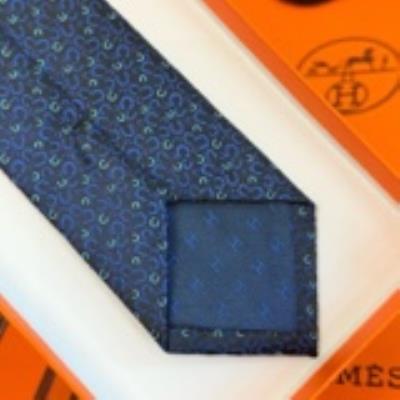 wholesale quality hermes silk ties model no. 22